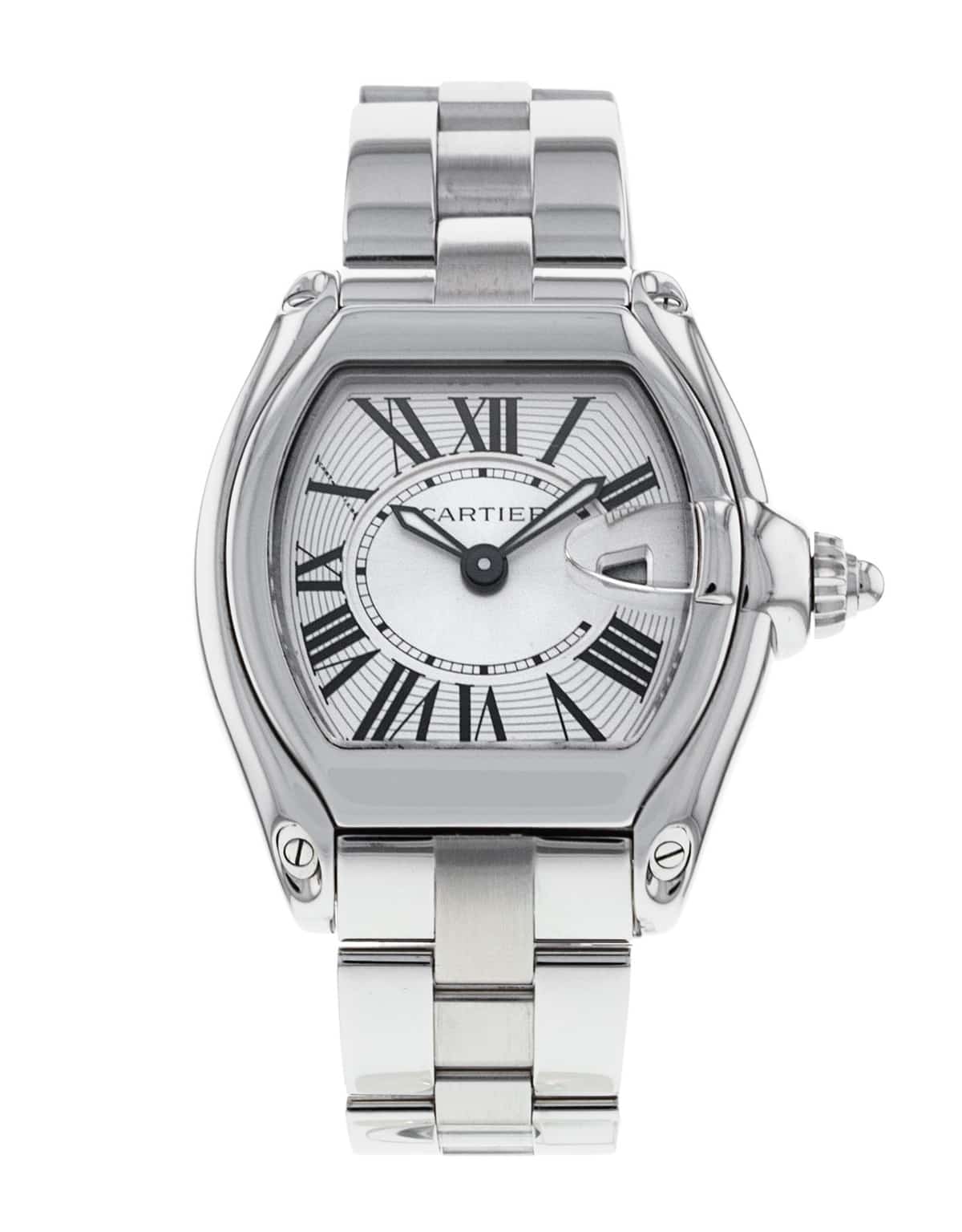 Cartier Roadster W62016V3